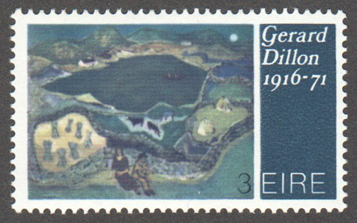 Ireland Scott 320 MNH - Click Image to Close